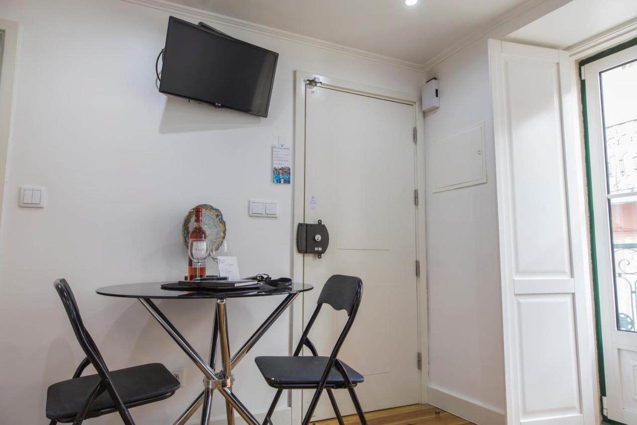 Apartamento My Lovely In Alfama - With Ac